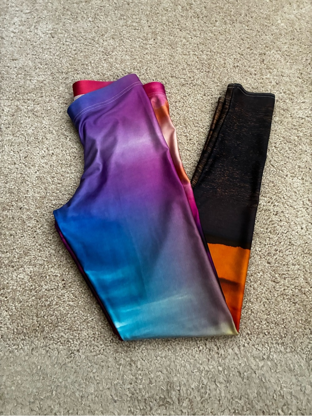Blackmilk leggings